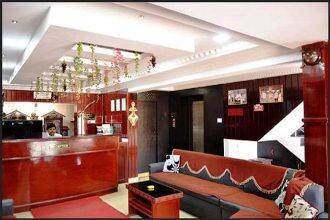 Laura Paradise Inn, Tirunelveli 5